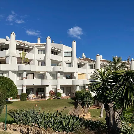 Jardines De Calahonda Apartment *
