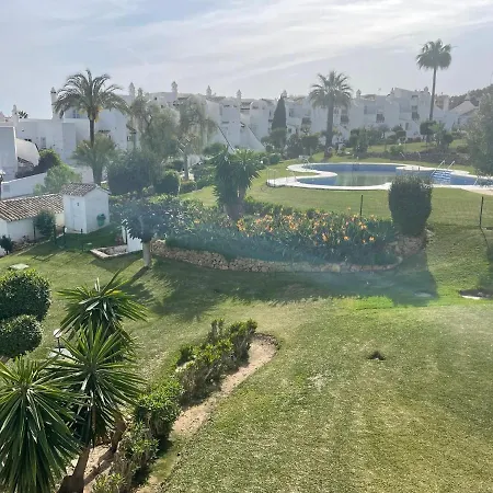 Jardines De Calahonda * Sitio de Calahonda