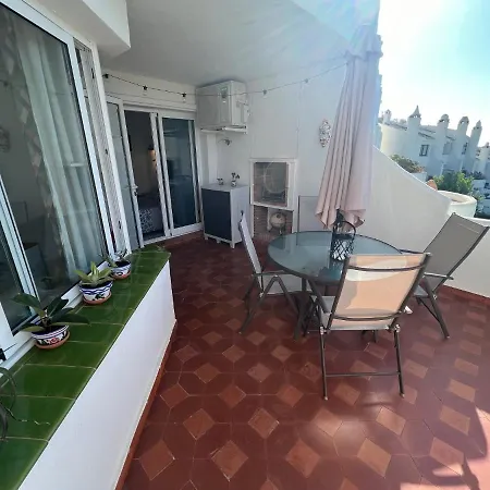 Jardines De Calahonda Apartment