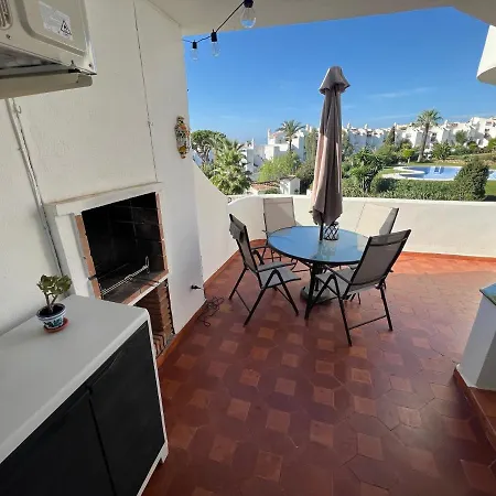 Apartment Jardines De Calahonda *