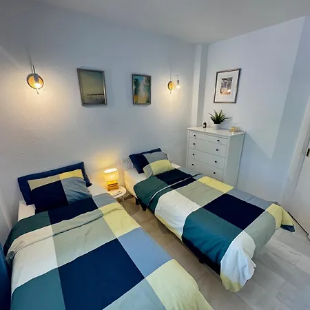 Jardines De Calahonda Apartment
