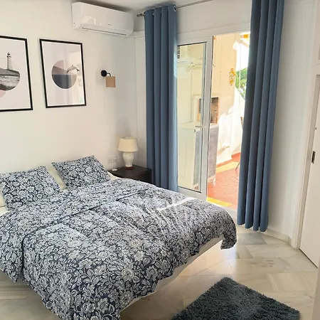Apartment Jardines De Calahonda