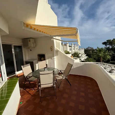 Apartment Jardines De Calahonda Sitio de Calahonda