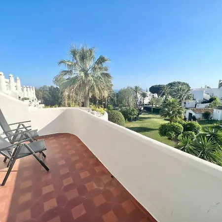 Apartment Jardines De Calahonda Sitio de Calahonda