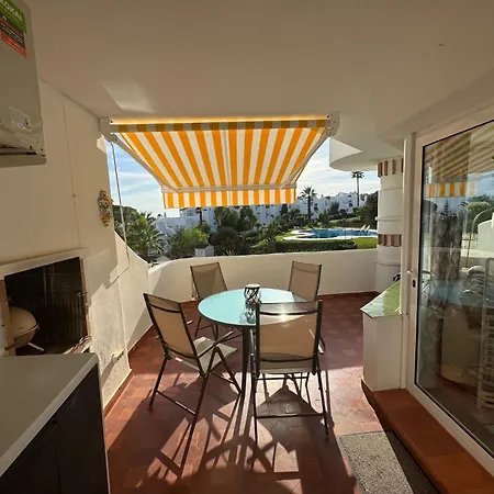 Apartment Jardines De Calahonda *